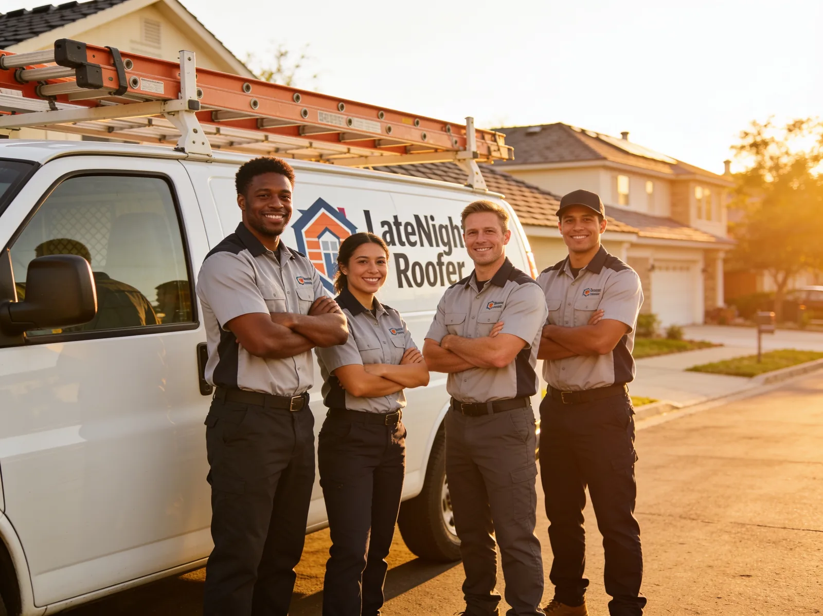 Emergency Roof Repair company in Columbia, CA
